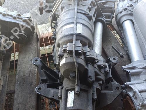 Gearbox AUDI A4 B8 Avant (8K5) 3.2 FSI quattro | BP36768988M3 - Image 4