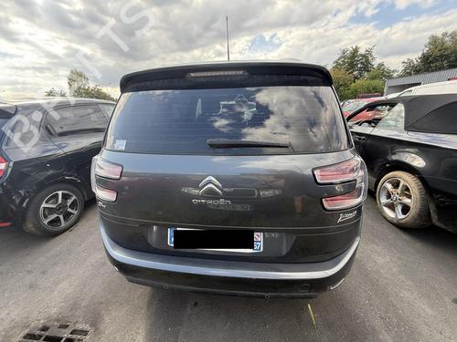 Switch CITROËN C4 Grand Picasso II (DA_, DE_) 1.6 HDi / BlueHDi 115 | BP32272034I30 - Image 15