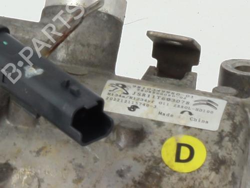 AC compressor CITROËN C3 III (SX) 1.5 BlueHDi 100 (SXYHYP, SXYHTU) | BP24633426M34  - Image 7