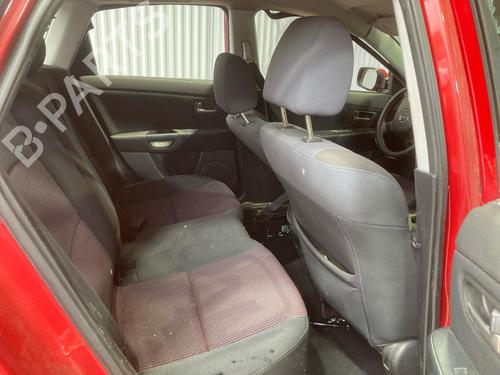 Steering column stalk MAZDA 3 (BK)  | BP36398266I23  - Image 25