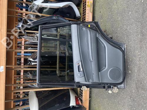 Dør højre bagtil SSANGYONG KYRON 2.0 Xdi 4x4 (141 hp) 25203213