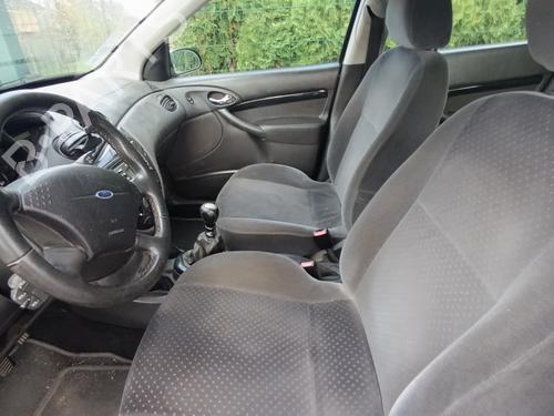 Rear parcel shelf FORD FOCUS I (DAW, DBW) 1.8 TDCi | BP29934857C85 