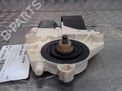 Right front window motor PEUGEOT 407 (6D_) 2.0 HDi (6DRHRH) | BP24021040E20 