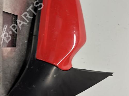 Used Right mirror OPEL ASTRA H (A04) 1.8 (L48) (125 hp) 21298307