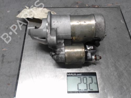 Used Starter OPEL MERIVA B MPV (S10) 1.7 CDTI (75) (110 hp) 21294336