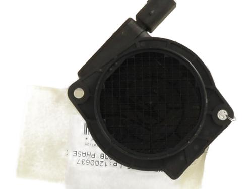 Mass air flow sensor MERCEDES-BENZ CLK (C208) CLK 230 Kompressor (208.348) | BP29565270M95 