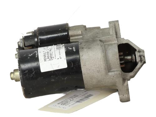 Startmotor RENAULT LAGUNA II (BG0/1_) 1.8 16V (BG04, BG0B, BG0C, BG0V) (117 hp) 21312505