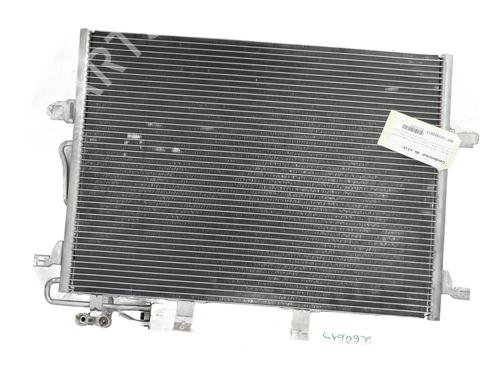 Used AC radiator AC radiator MERCEDES-BENZ CLS (C219) CLS 320 CDI (219.322) (224 hp) 33452694 33452694