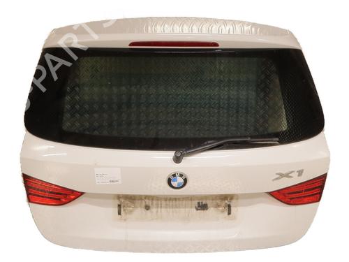 Used Tailgate Tailgate BMW X1 (E84) sDrive 18 d (143 hp) 35826586 35826586