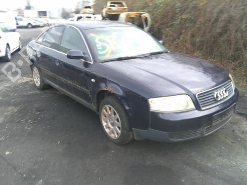 Starter AUDI A6 C4 (4A2) 2.0 | BP37737710M8 - Image 7