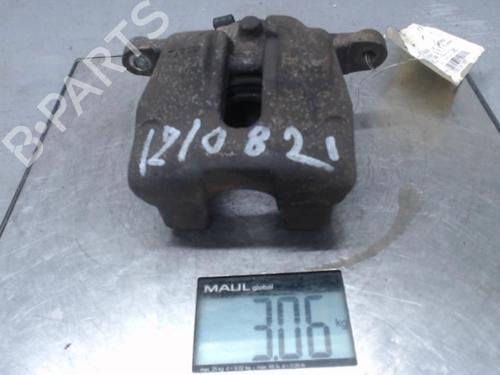 Left rear brake caliper LAND ROVER DISCOVERY III (L319) 2.7 TD 4x4 | BP25260864M107 
