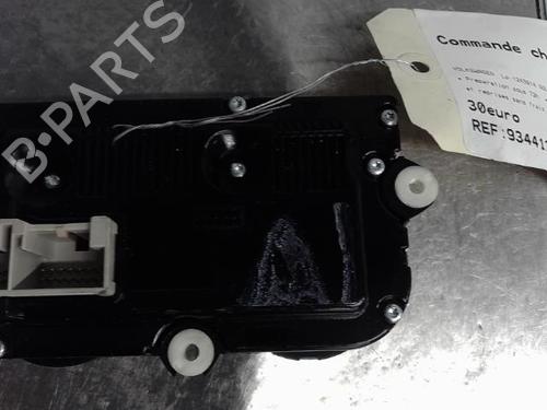 Climate control VW GOLF V (1K1) 2.0 TDI 16V | BP21375851I5 