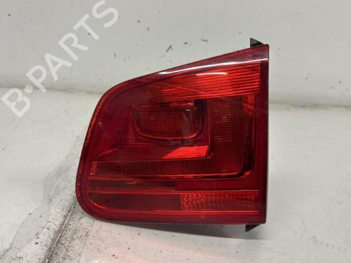 Used Right tailgate light VW TIGUAN (5N_) 2.0 TDI 4motion (140 hp) 21295779
