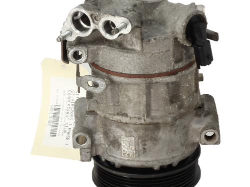 Compressor A/C CITROËN C3 AIRCROSS II (2R_, 2C_) 1.5 BlueHDi 120 (2CYHXX) (120 hp) 30147278