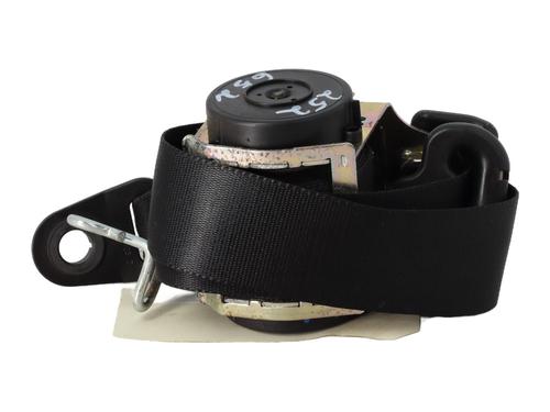 Front right seatbelt FORD FOCUS C-MAX (DM2) 2.0 TDCi | BP27265786I25 - Image 3