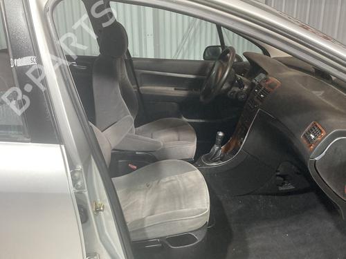 Front bumper reinforcement PEUGEOT 307 (3A/C) 1.6 16V | BP32506301C109  - Image 7