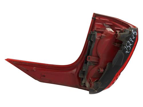 Left taillight PEUGEOT 5008 (0U_, 0E_) 1.6 HDi | BP27899354C34 