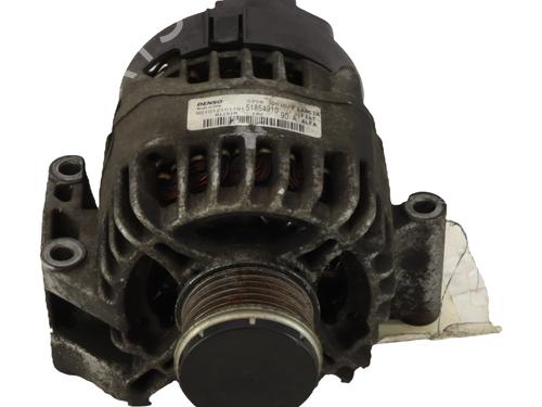 Used Alternator Alternator FIAT DOBLO Cargo (263_) 1.3 D Multijet (90 hp) 38923335 38923335