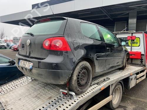 Left front window motor VW GOLF V (1K1) 1.4 16V | BP32092925E21  - Image 7