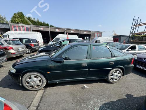 Steering pump OPEL VECTRA B (J96) 1.6 i 16V (F19) | BP25935044M99 