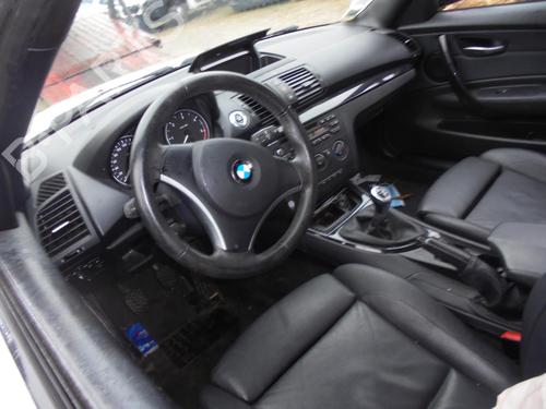 Front left seatbelt BMW 1 Convertible (E88) 118 d | BP27560484I26 - Image 4