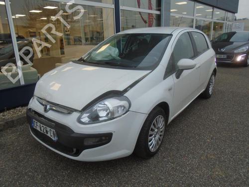 Starter FIAT PUNTO EVO (199_) 1.2 | BP21296268M8 