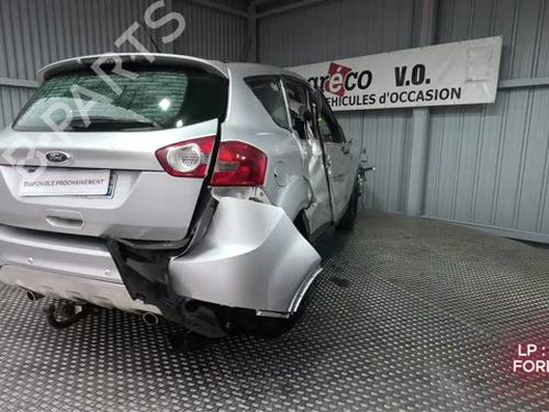 Left rear window motor FORD KUGA I 2.0 TDCi | BP31668763E23  - Image 11