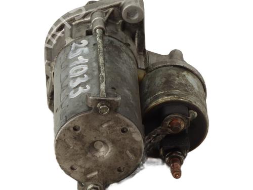 Starter FIAT GRANDE PUNTO (199_) 1.3 D Multijet | BP25812897M8 - Image 4