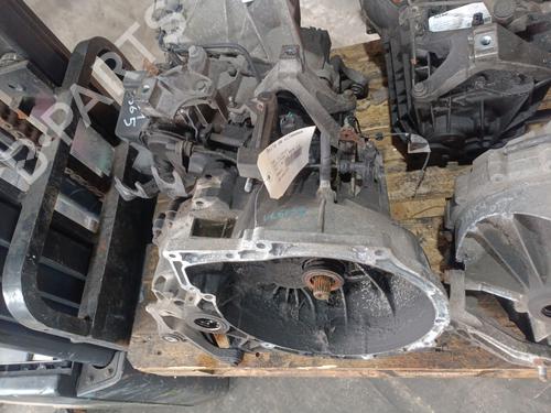 Gearbox FORD FOCUS II Turnier (DA_, FFS, DS) 1.6 TDCi | BP25916788M3 