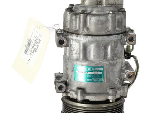 Used AC compressor SEAT IBIZA III (6L1) 1.4 16V (75 hp) 21867248