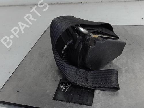 Used Front right seatbelt Front right seatbelt OPEL KADETT D (31_-34_, 41_-44_) 1.2 S (60 hp) 22915998 22915998