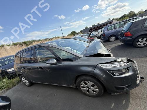Switch CITROËN C4 Grand Picasso II (DA_, DE_) 1.6 HDi / BlueHDi 115 | BP32272034I30  - Image 19
