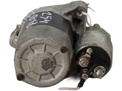 Starter RENAULT TWINGO II (CN0_) 1.2 16V (CN04, CN0B) | BP30861412M8 - Image 4