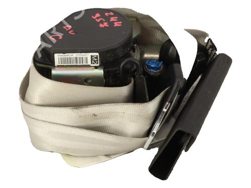 Front left seatbelt RENAULT ZOE (BFM_) ZOE | BP38729851I26 - Image 2