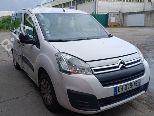 Optica esquerda CITROËN BERLINGO MULTISPACE (B9) 1.2 PureTech 110 | BP36953555C28 - Image 31