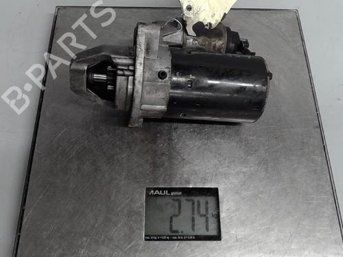 Starter OPEL AGILA (B) (H08) 1.3 CDTI (F68) | BP21318681M8 