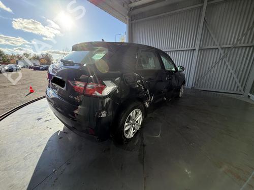 Vindspejlsviskerarm AUDI A1 Sportback (GBA) 35 TFSI | BP30088877C143