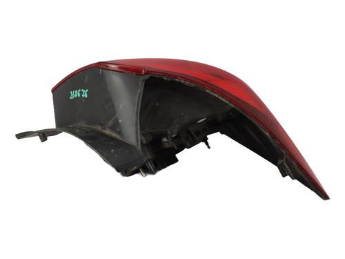Left taillight DACIA SANDERO II 1.0 SCe 75 (B8JC, B8JD, B8NC) | BP32735065C34 - Image 2