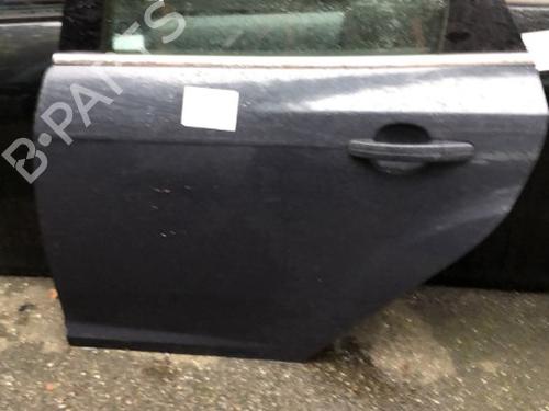 Used Left rear door FORD FOCUS III 1.6 TDCi (115 hp) 21315891
