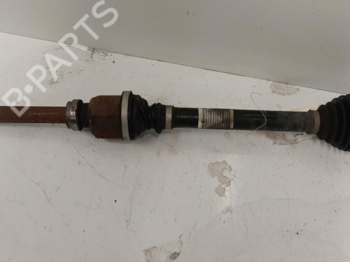 Used Right front driveshaft CITROËN C3 AIRCROSS II (2R_, 2C_) 1.5 BlueHDi 120 (2CYHXX) (120 hp) 30147276
