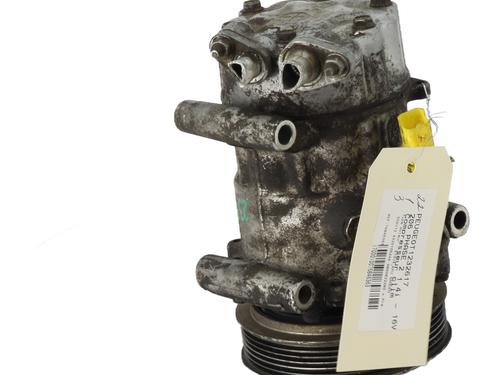 Used AC compressor AC compressor PEUGEOT 206 Hatchback (2A/C) 1.4 16V (88 hp) 21302903 21302903