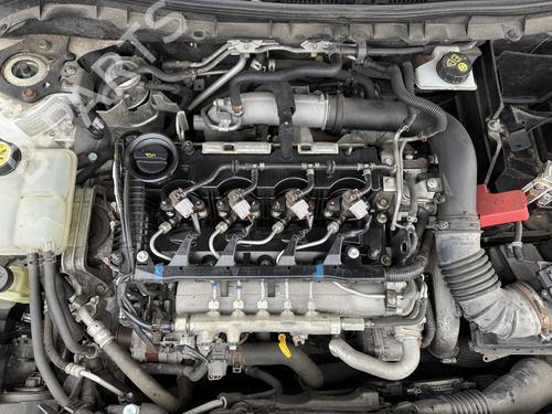 Right sun visor MAZDA 3 (BL) 2.2 MZR CD (BL10) | BP24294211I2  - Image 20