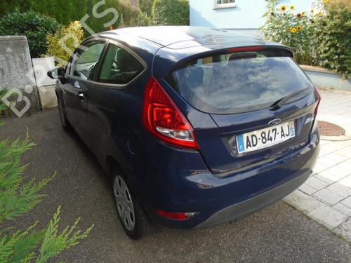 FORD FIESTA VI (CB1, CCN) 1.4 1990710