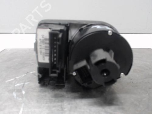 Used Headlight switch AUDI A3 Sportback (8PA) 1.9 TDI (105 hp) 21366610