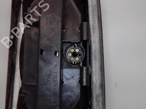 Used Left taillight Left taillight OPEL KADETT D (31_-34_, 41_-44_) 1.2 S (60 hp) 22915982 22915982