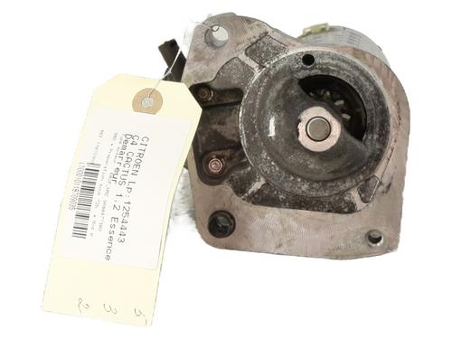 motorino-avviamento-citroen-c4-cactus-2014-31211503 main image