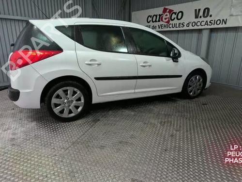 Electronic module PEUGEOT 207 SW (WK_) 1.6 HDi | BP32852095M83  - Image 14