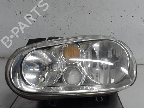 Left headlight VW GOLF IV (1J1) 1.6 16V | BP21302722C28 