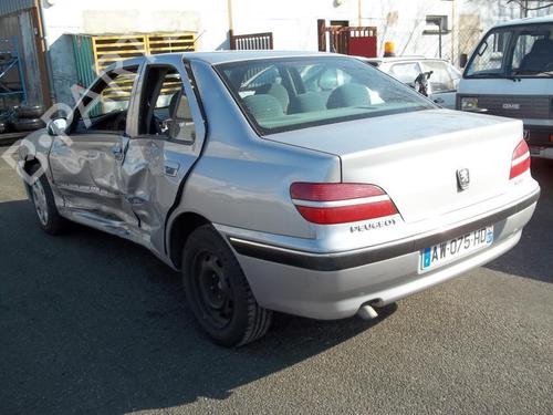 Hood lift support PEUGEOT 406 (8B) 2.0 HDI 90 | BP21362766C139 