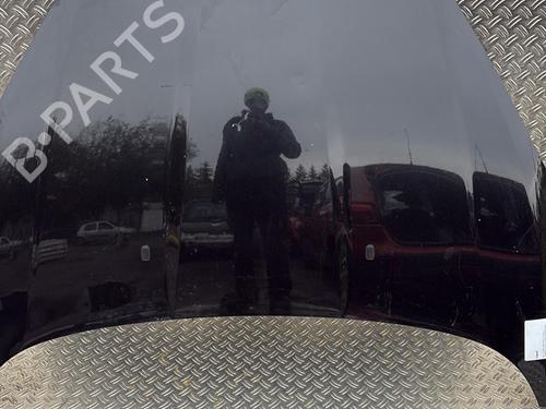 Motorhjelm FORD FIESTA VI (CB1, CCN) 1.0 EcoBoost (100 hp) 29057744
